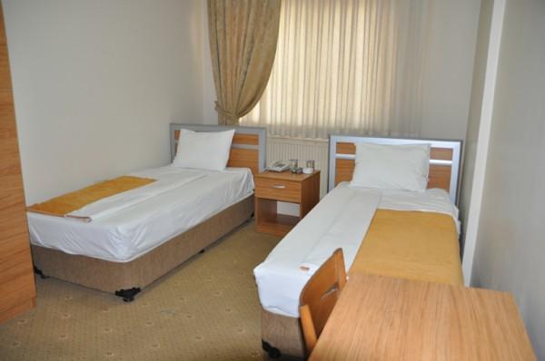 Otel Safak