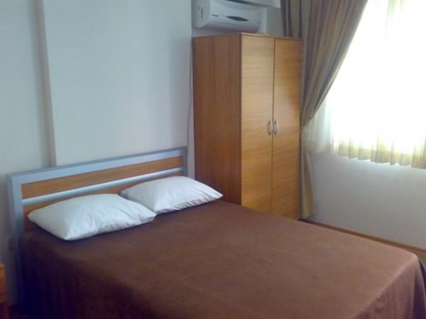 Safak Otel İstanbul