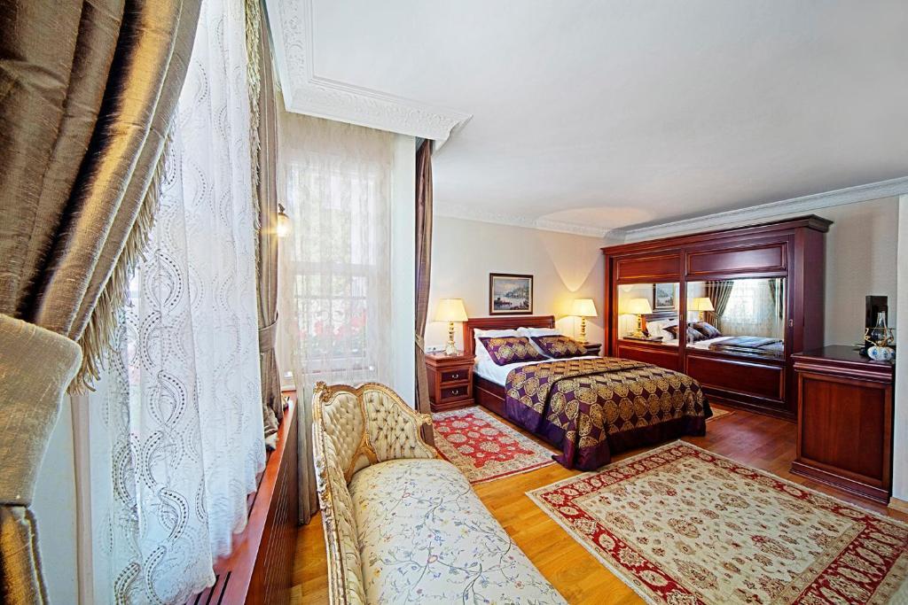 Hotel Dilhayat Kalfa Istanbul