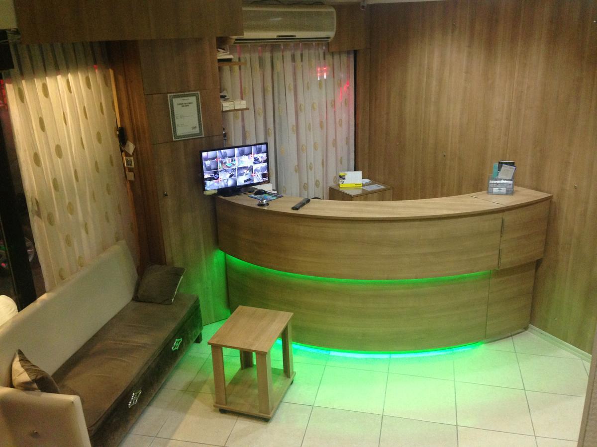 Hotel Akkus