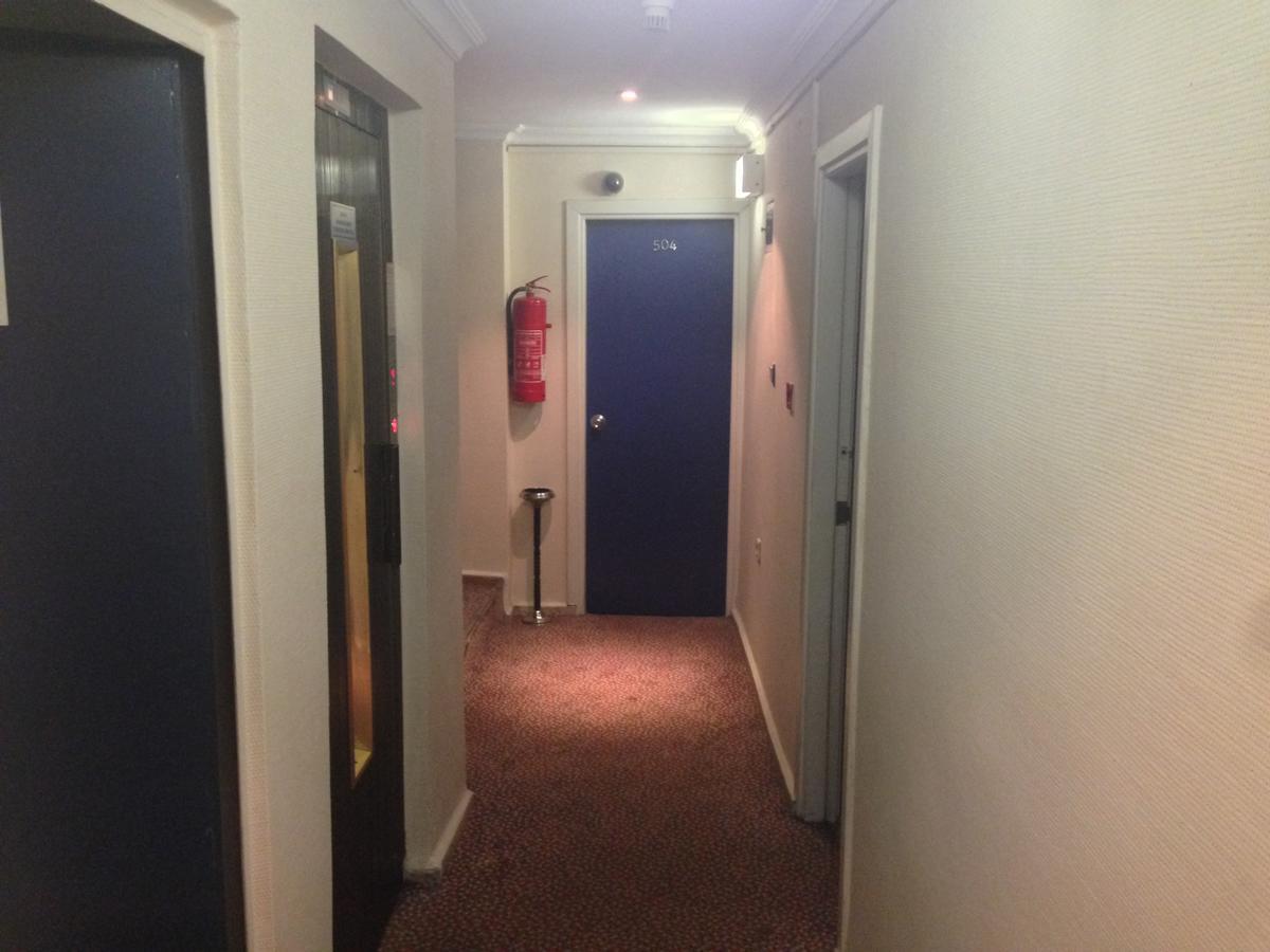 Hotel Akkus 2*