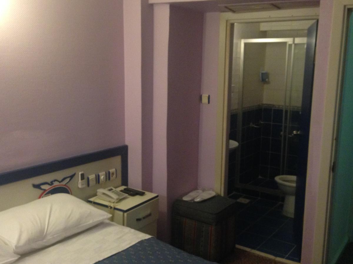 Akkus 2* İstanbul