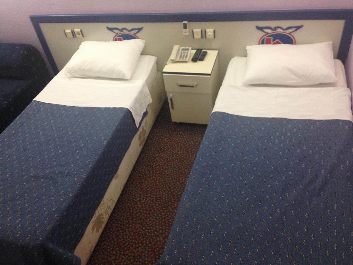 Akkus Otel