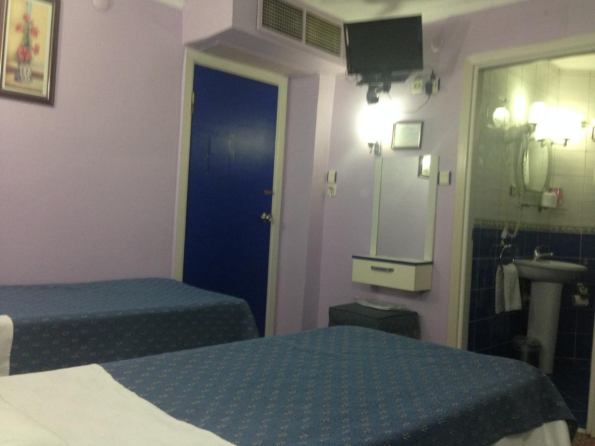 Akkus Hotel