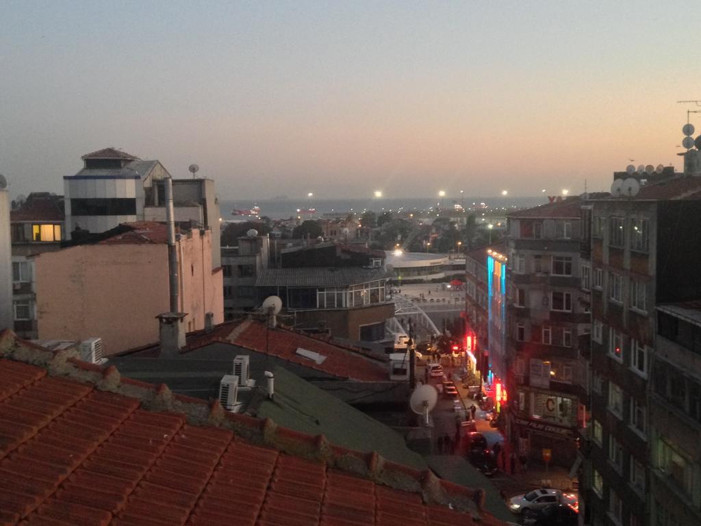 Akkus 2* Istanbul
