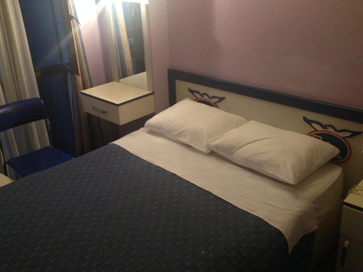 Akkus Hotel