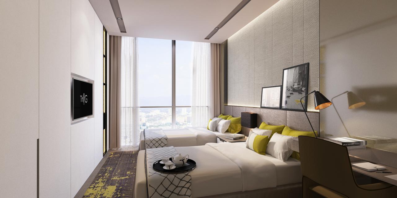 Hotel Centro Westside By Rotana 4*