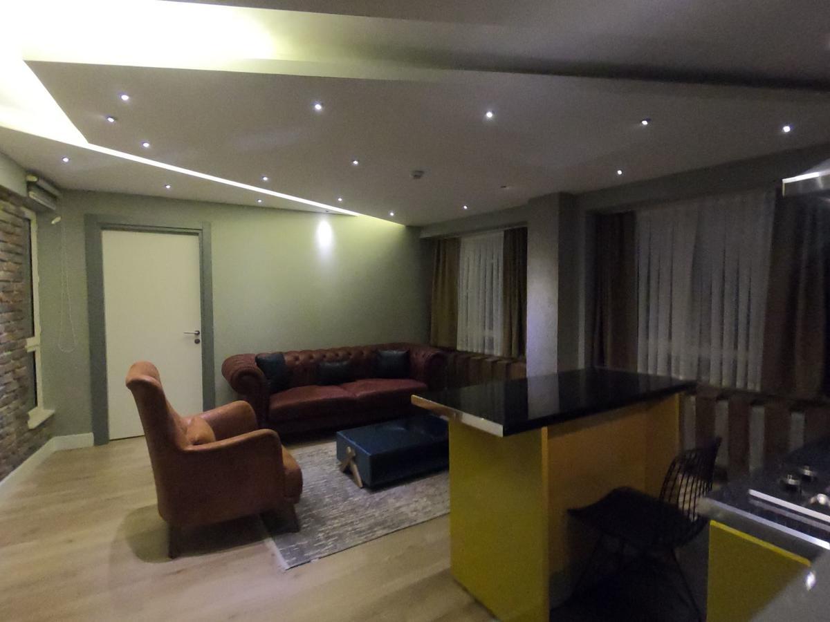 Corner Park 4*