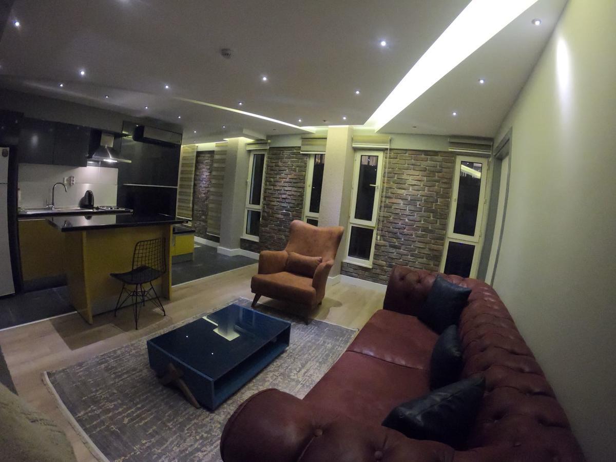 Corner Park 4* Istanbul