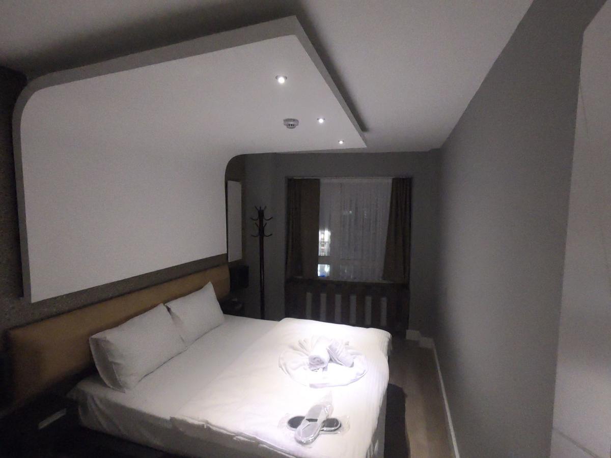 Aparthotel Corner Park Istanbul