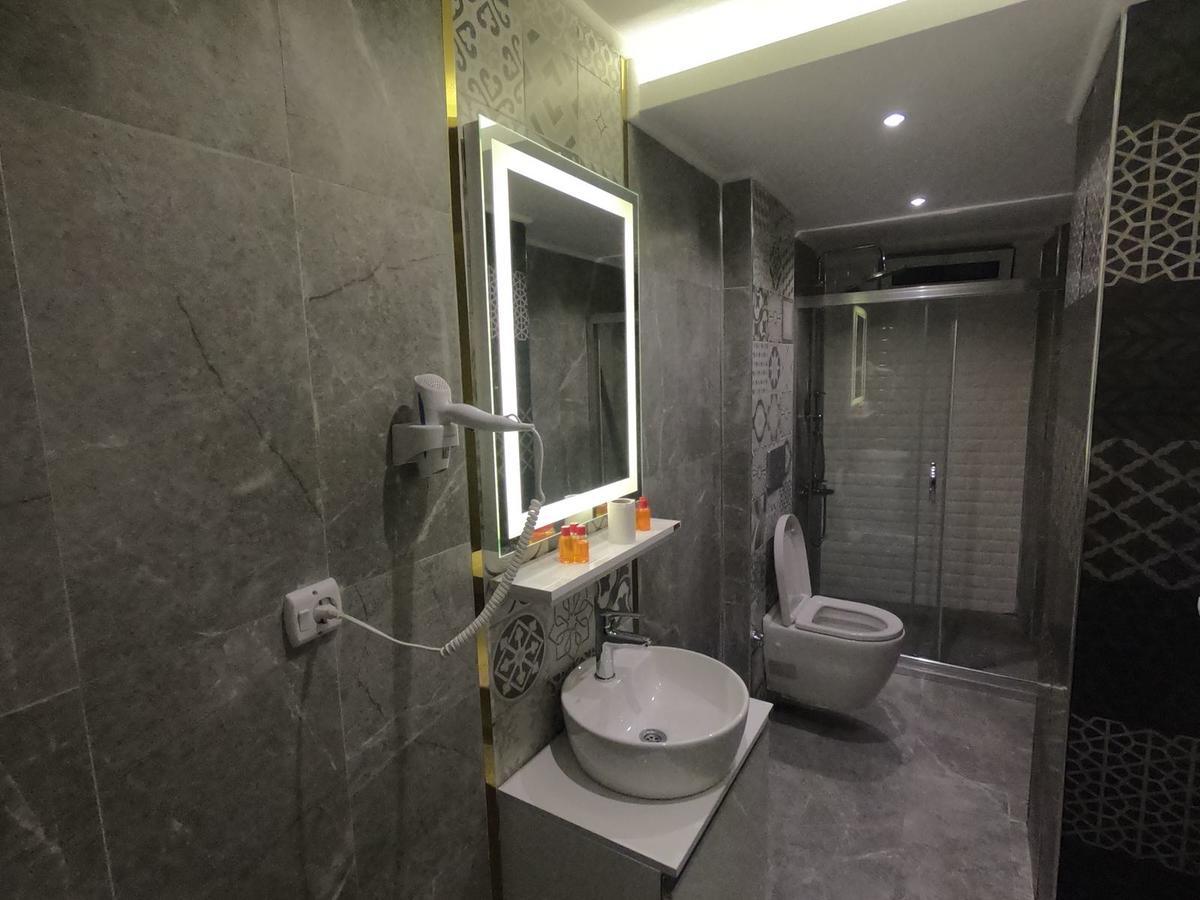 Aparthotel Corner Park Istanbul