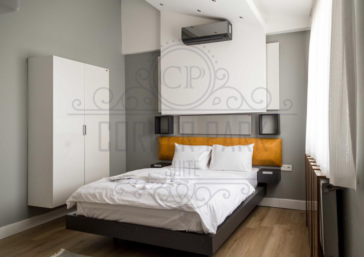 Aparthotel Corner Park Istanbul