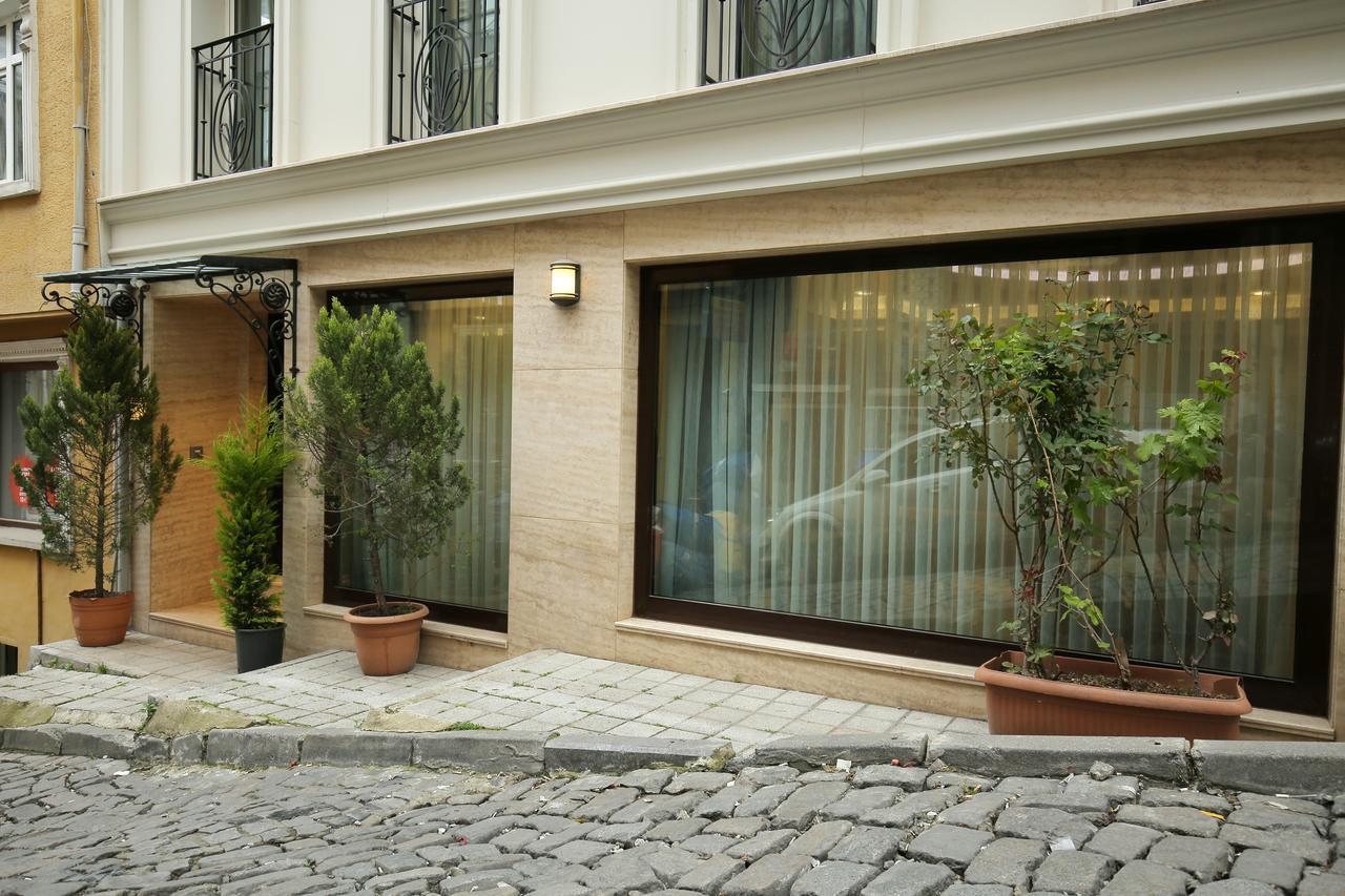 Otel Artika