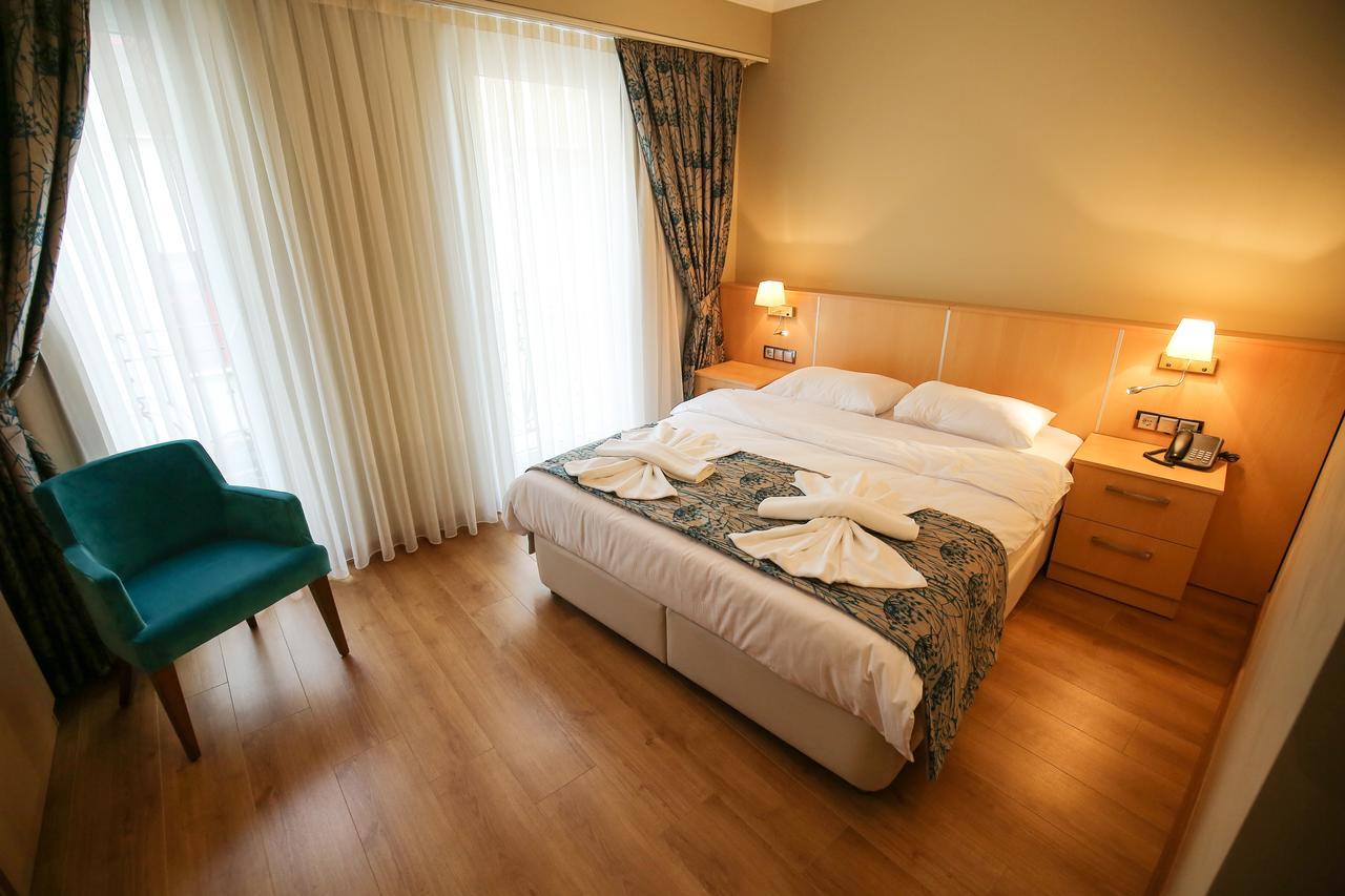 Artika 2* İstanbul