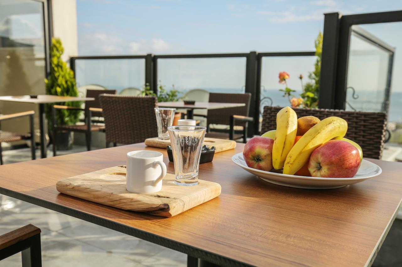 Otel Artika