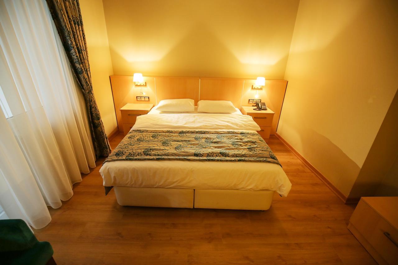 Otel Artika 2*