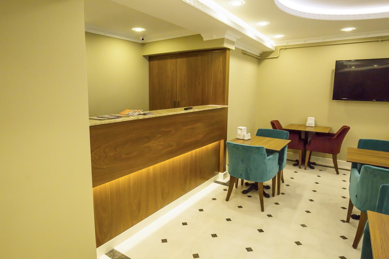 Artika 2* İstanbul