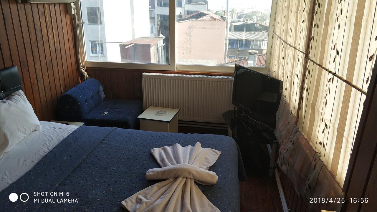 Hotel Akkus 2*