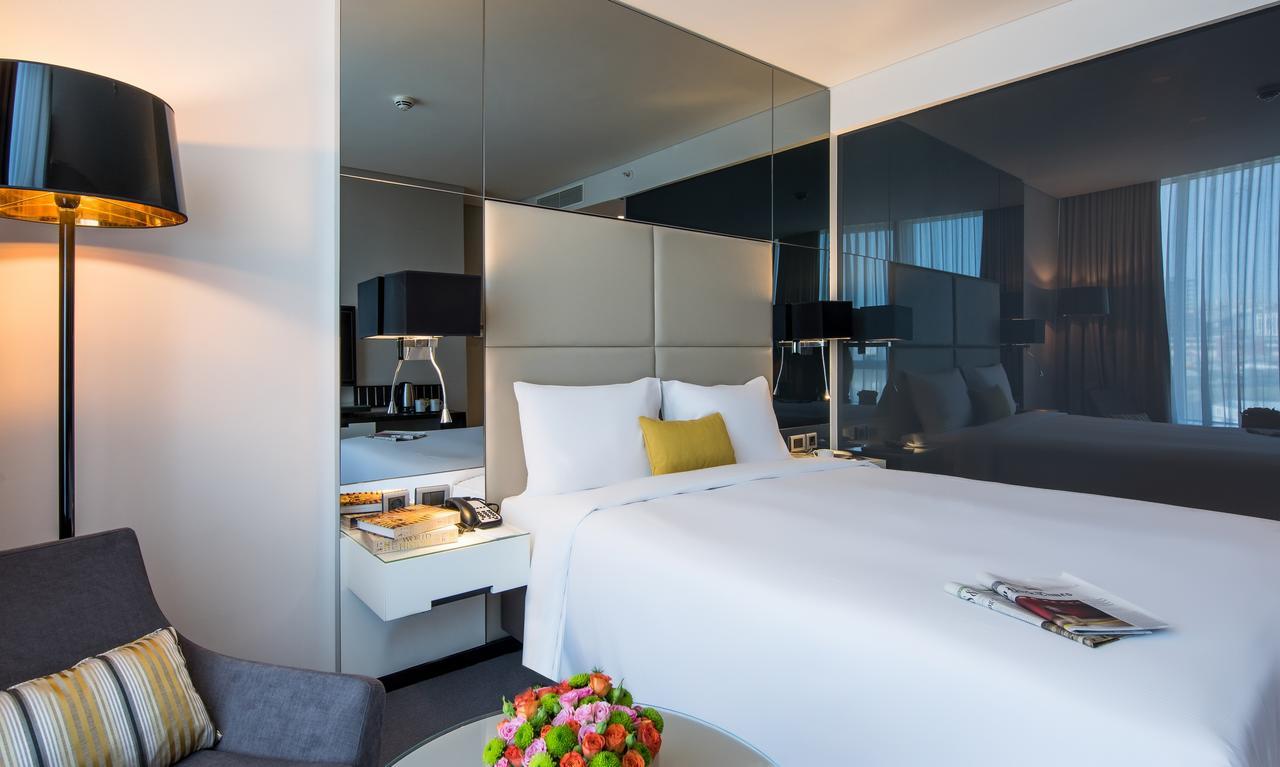 Hotel Centro Westside By Rotana 4*