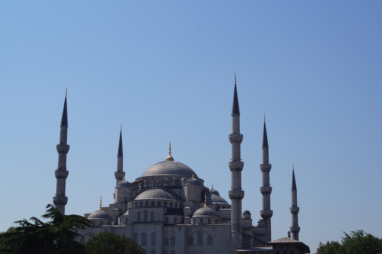 Paris Garden 3* Istanbul