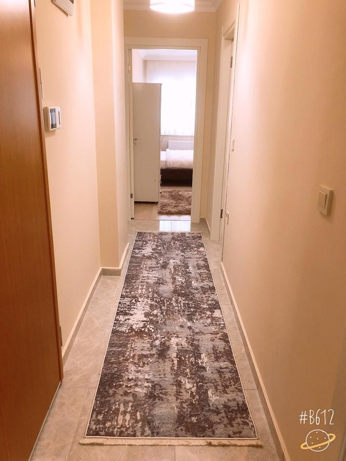 Lion Apartment Istanbul