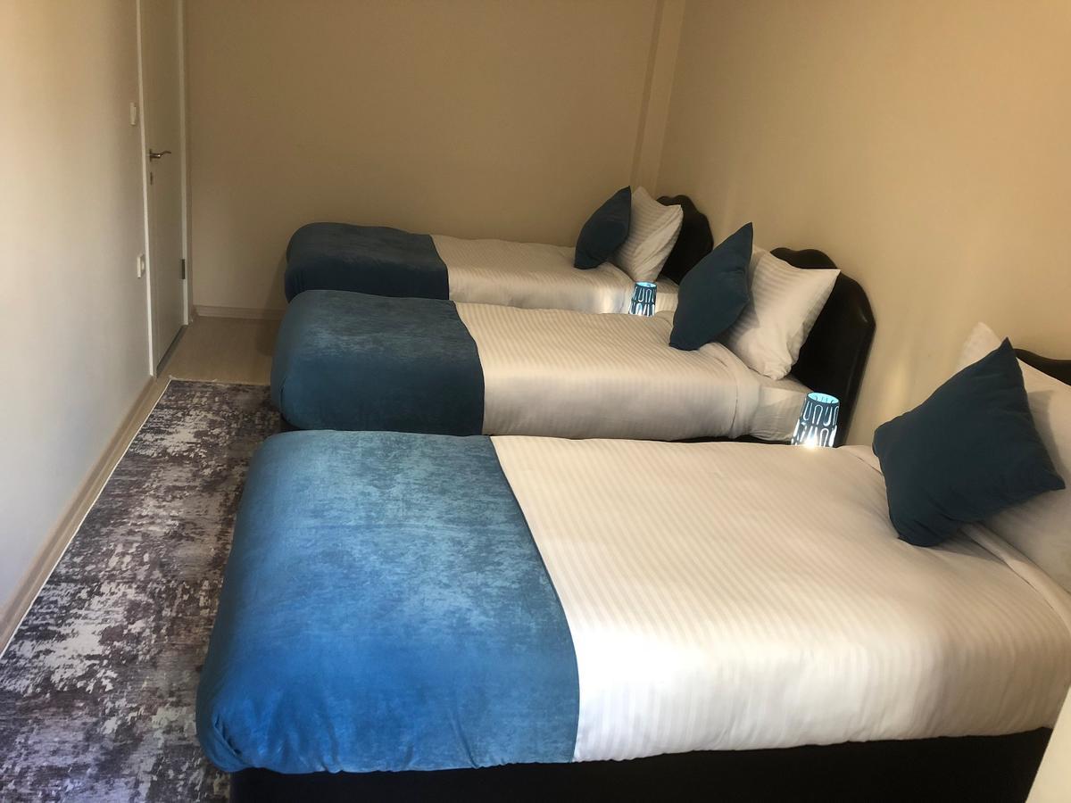 Lion Apartment Istanbul