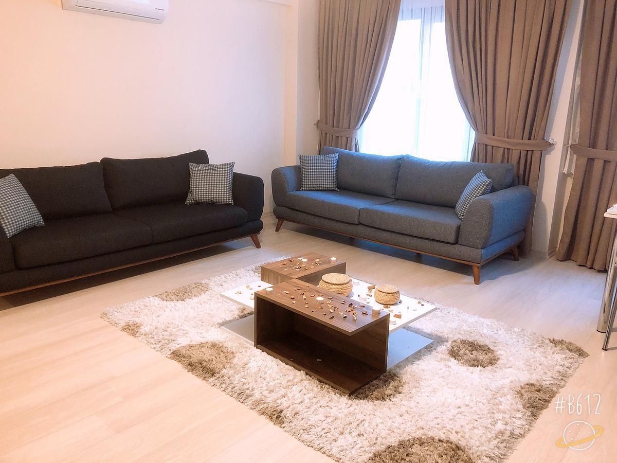 Lion Apartment *