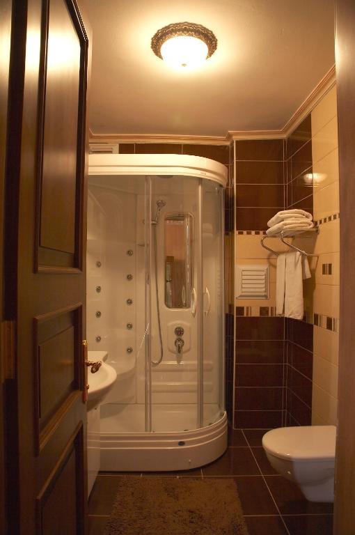Grand De Londres Otel 4*