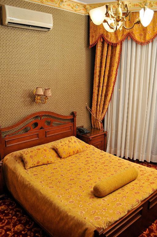 Grand De Londres Otel 4*