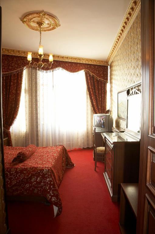 Grand De Londres 4* İstanbul