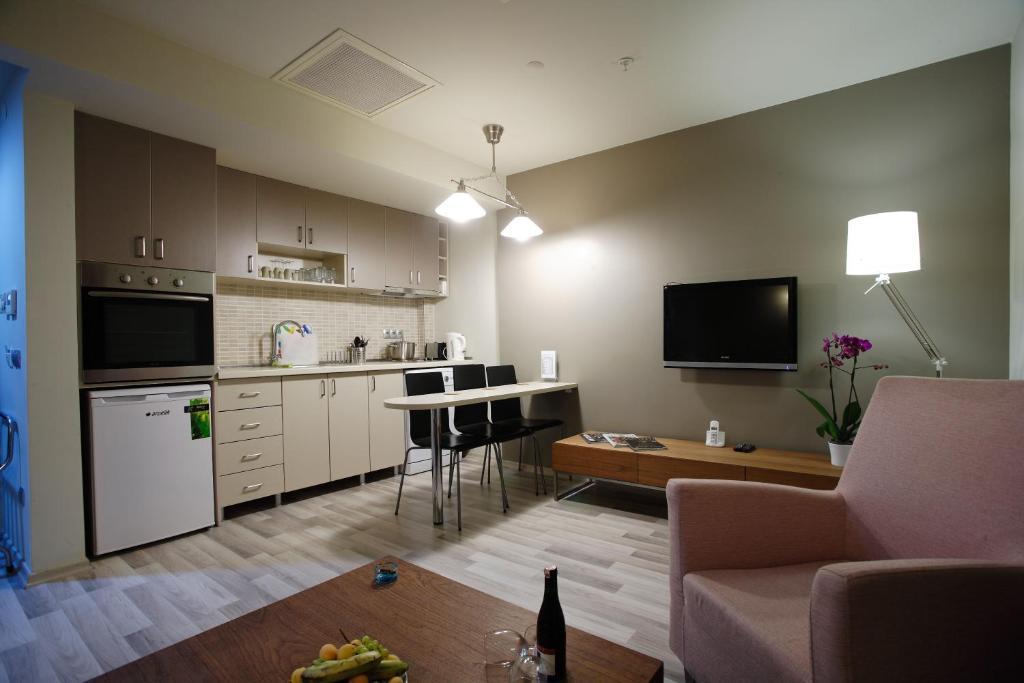 Sisli Apart Otel İstanbul