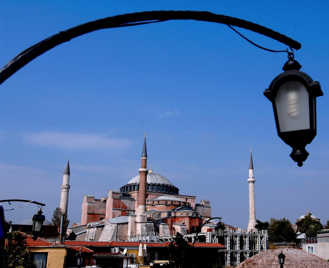 Sebnem Hotel 3*