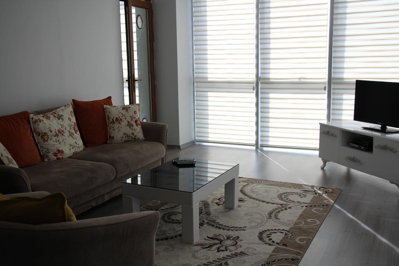 Hotel 7Tepe Asya Suite Istanbul