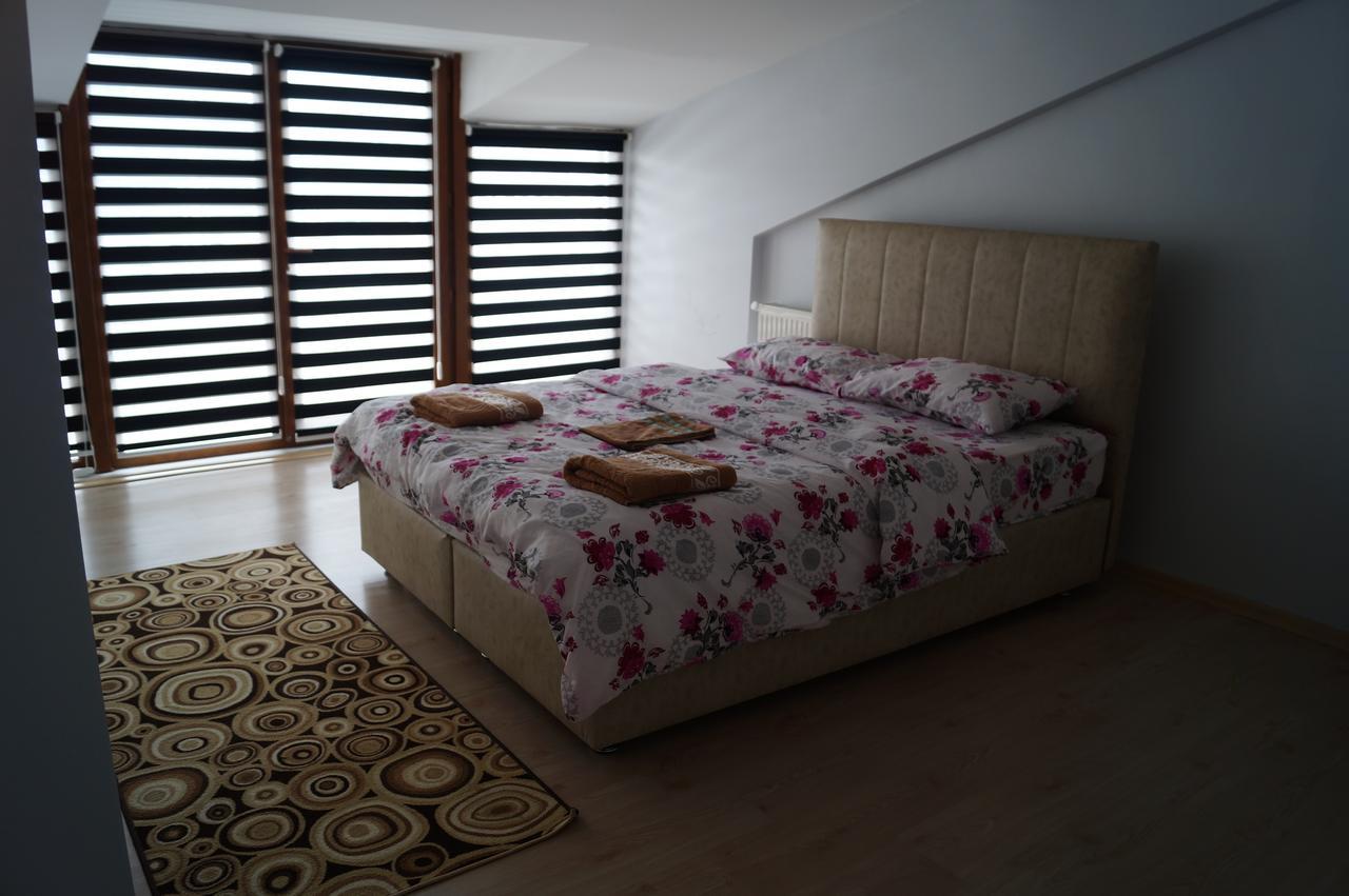 7Tepe Asya Suite Hotel