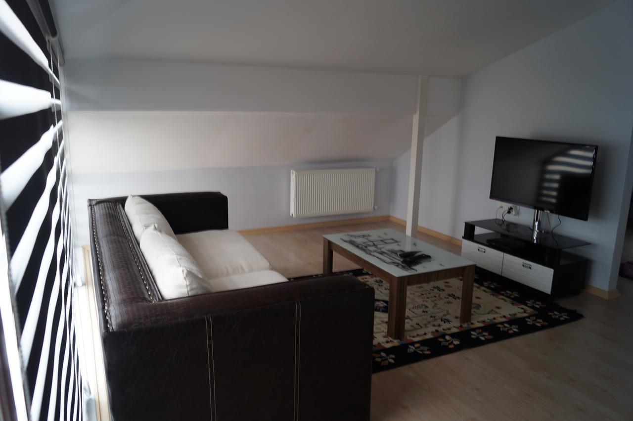 7Tepe Asya Suite Hotel 2*