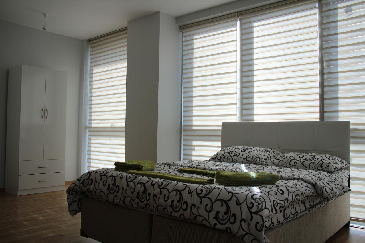 Hotel 7Tepe Asya Suite 2*