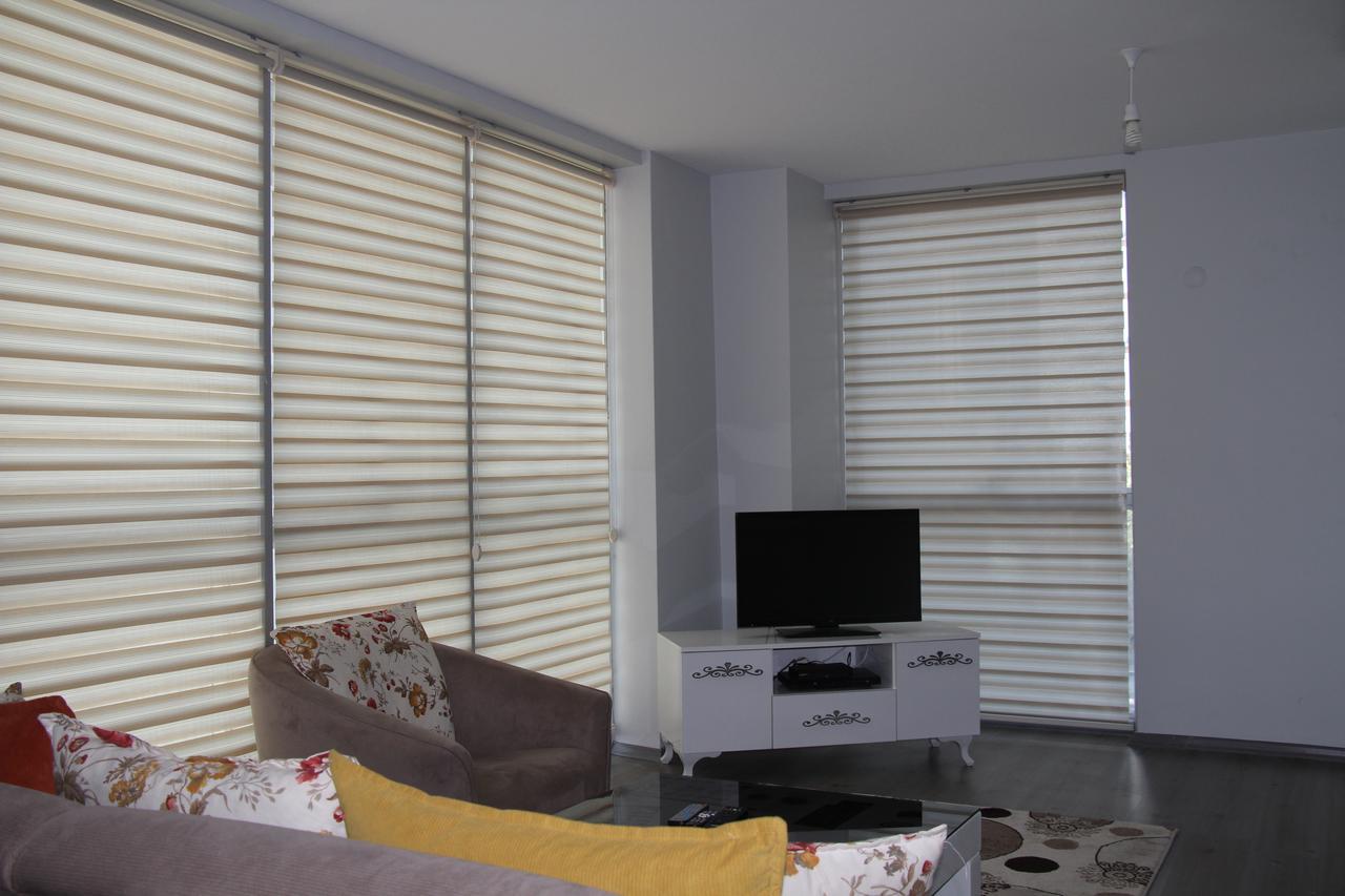 7Tepe Asya Suite Istanbul