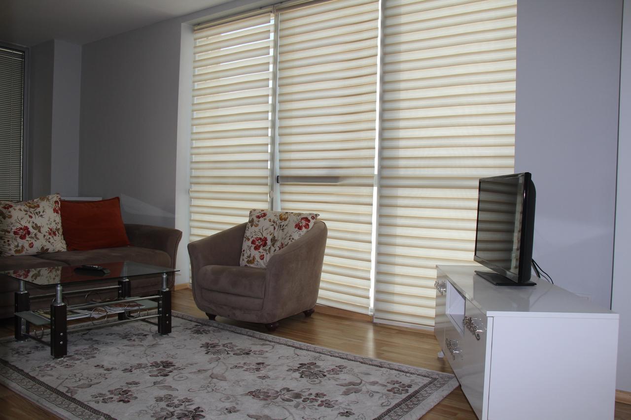 7Tepe Asya Suite Hotel 2*