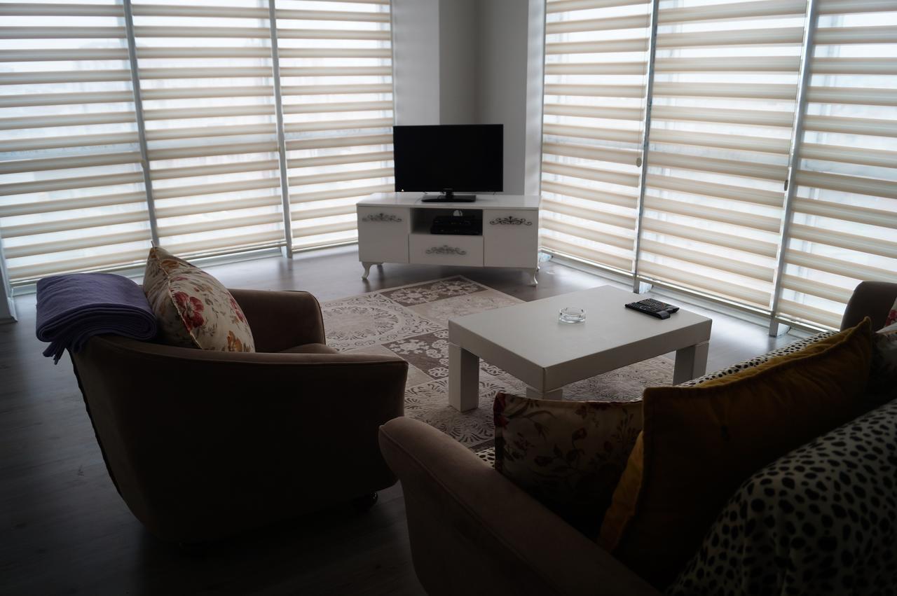 7Tepe Asya Suite 2* Istanbul