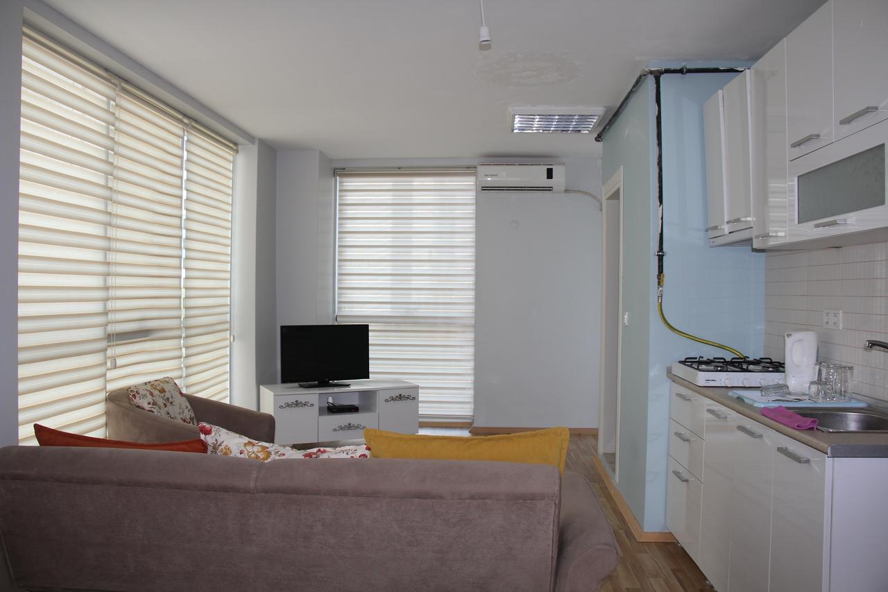 7Tepe Asya Suite Istanbul