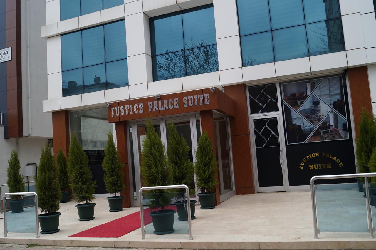 7Tepe Asya Suite