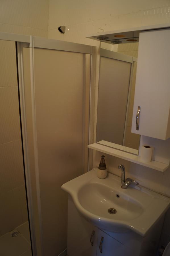 Hotel 7Tepe Asya Suite Istanbul
