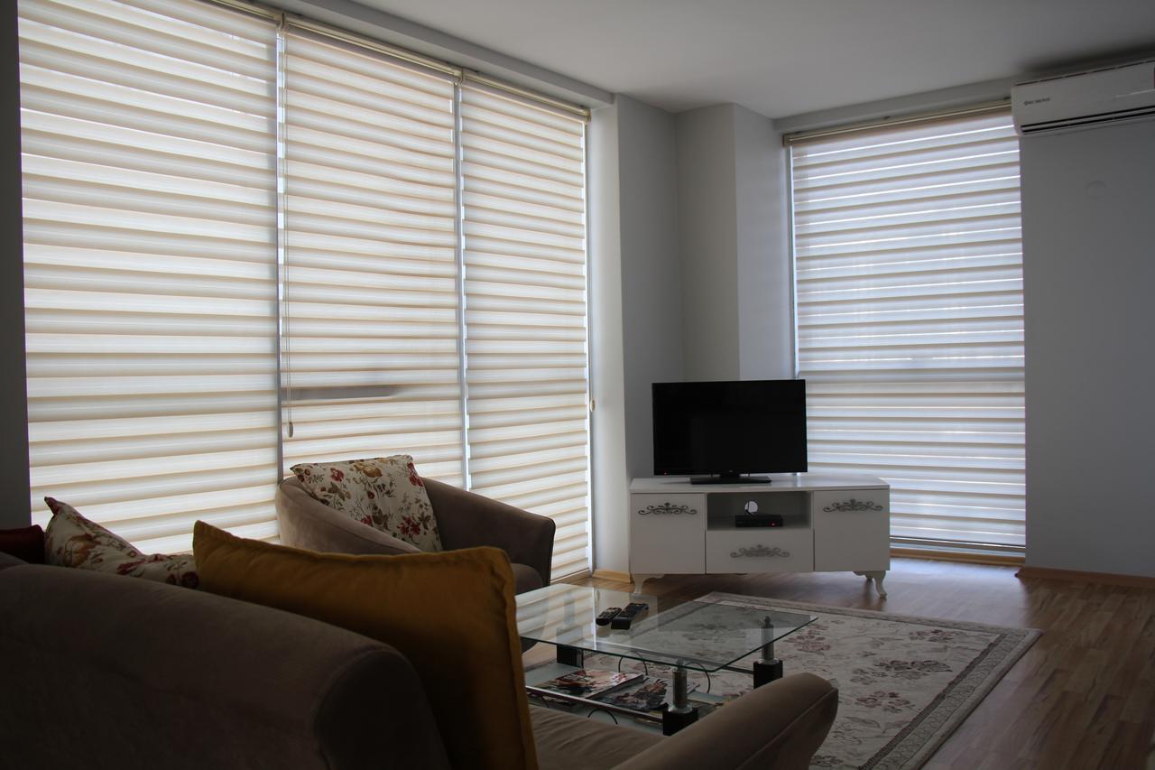 Hotel 7Tepe Asya Suite 2*