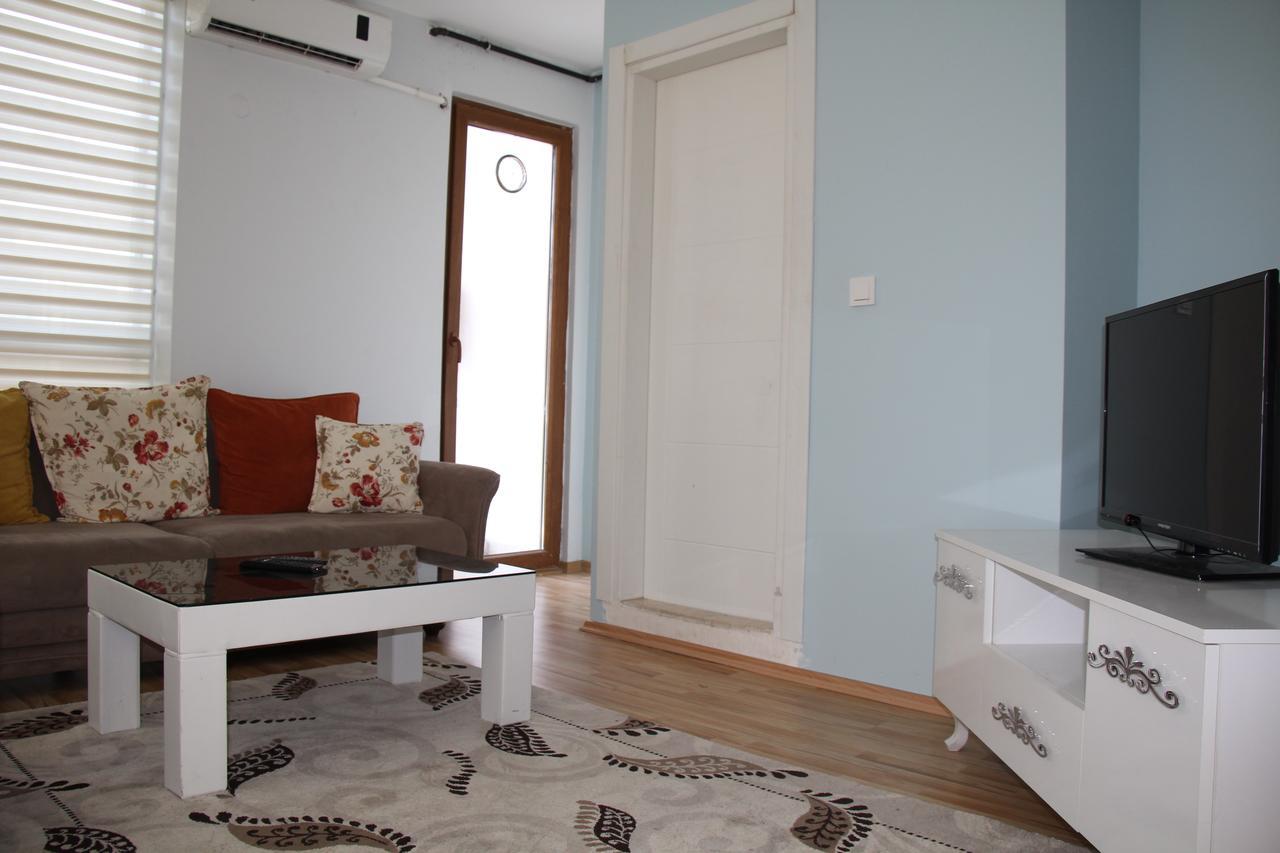 7Tepe Asya Suite Istanbul