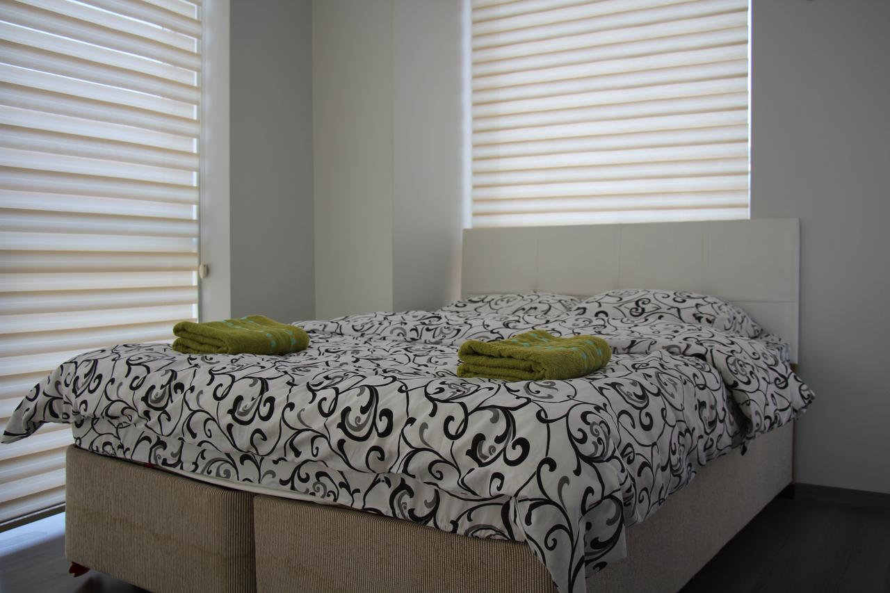 7Tepe Asya Suite 2* Istanbul