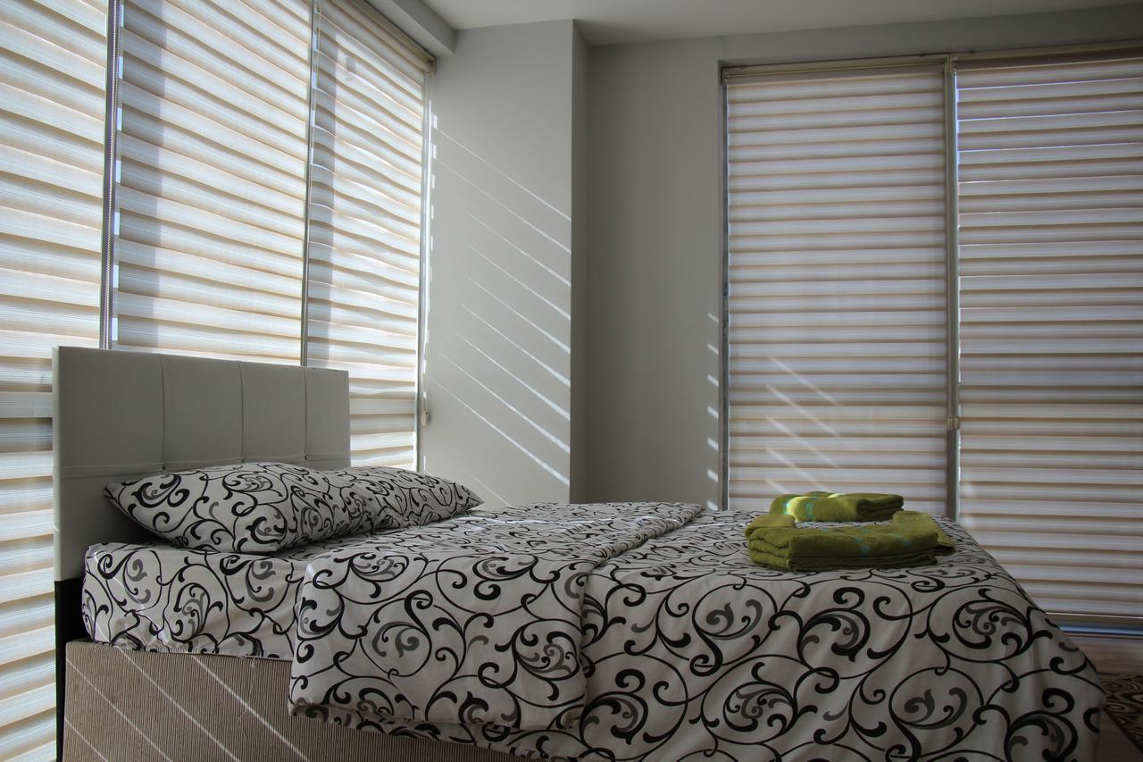 Hotel 7Tepe Asya Suite 2*