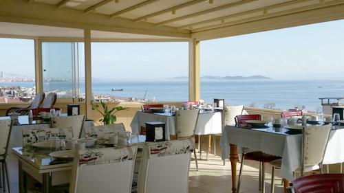 Hotel Dunay * Istanbul