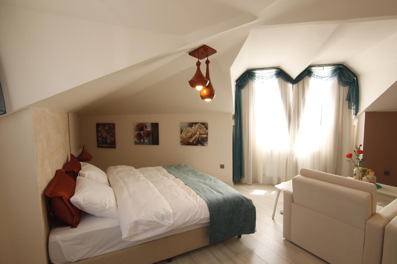 Zin D Cekmekoey Aparthotel