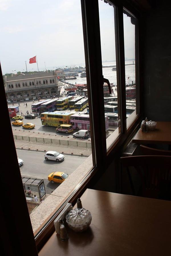 Hotel Parpali Istanbul