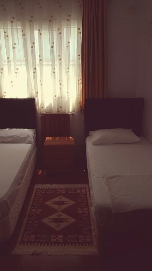 Parpali * Istanbul